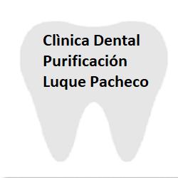 Horario de apertura Purificación Luque Pacheco, Málaga