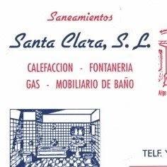 Horario de apertura Saneamientos Santa Clara, Burgos