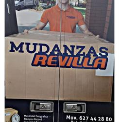 Horario de apertura Mudanzas Revilla, Revilla de Camargo