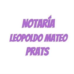 Horario de apertura Leopoldo Mateo Prats, Teruel