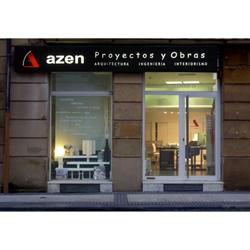 Horario de apertura Azen Arquitectura, Donostia-San Sebastián
