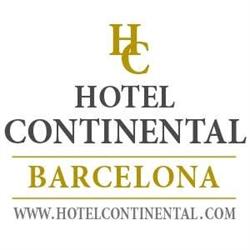 Horario de apertura Hotel Continental, Barcelona