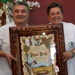 Horario de apertura Restaurante Posada Real de Santa María, Santa María del Campo Rus