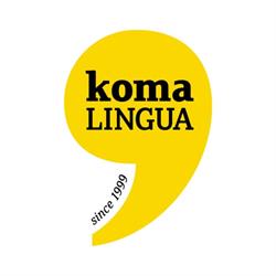 Horario de apertura Komalingua, Vitoria-Gasteiz