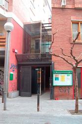 Horario de apertura Centro Cultural Collblanc-La Torrassa, L'Hospitalet de Llobregat