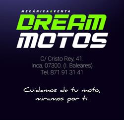Horario de apertura DREAM MOTOS Taller y Venta, Inca