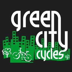 Horario de apertura Green City Cycles, Vitoria-Gasteiz