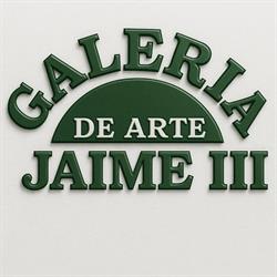 Galería de Arte Jaime III en Palma de Mallorca (Centre) - Horario de apertura