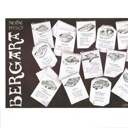 Horario de apertura Bar Bergara, Donostia-San Sebastián