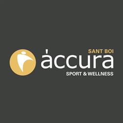 Horario de apertura Club Áccura, Sant Boi de Llobregat