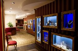 JOYERIA MOLINA CUEVAS en Madrid (Salamanca) - Horario de apertura