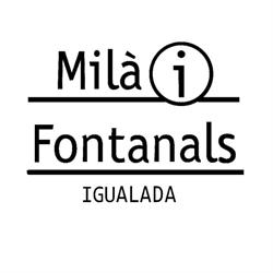 Horario de apertura Milà i Fontanals Igualada, 