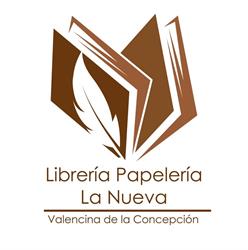 Horario de apertura Papelería Librería La Nueva, Valencina de la Concepción