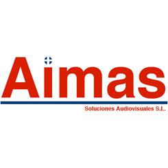 Aimas Soluciones Audiovisuales S.L. en Madrid (Chamberí) - Horario de apertura