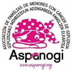 Horario de apertura ASPANOGI (Asociación de Familias con Menores Oncológicos de Gipuzkoa), Donostia-San Sebastián