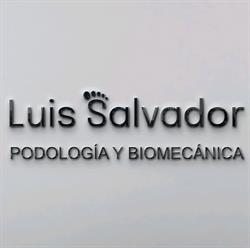 Horario de apertura Clínica de Podología Luis Salvador - Mislata, Valencia