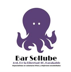 Horario de apertura Bar Sollube Barakaldo,