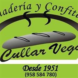 Horario de apertura Panadería y Confitería Cúllar Vega, S.L., 