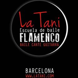 La Tani Flamenco en Barcelona (Nou Barris) - Horario de apertura