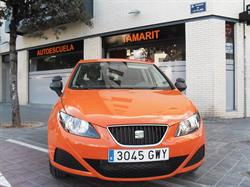 Autoescuela Tamarit en Valencia (Quatre Carreres) - Horario de apertura