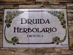 druida herbolario y dietética en Gijón (Centro) - Horario de apertura