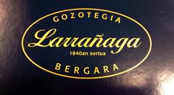 Horario de apertura Pastelería Larrañaga Gozotegia, Bergara