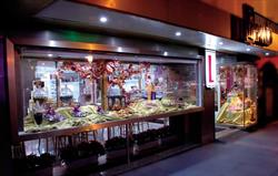 Horario de apertura Lepanto Salon de Te Marbella, 