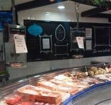 Horario de apertura La Mar Salada, Logroño