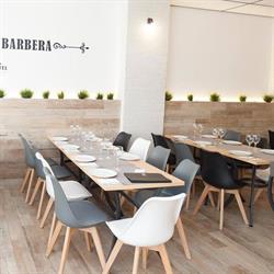 Horario de apertura Restaurante Hermanos Barberá, Valencia