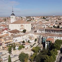 Horario de apertura Colmenar de Oreja Turismo, 