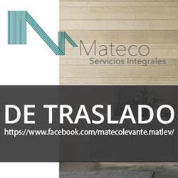 Horario de apertura Mateco Levante, El Campello