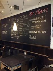 Horario de apertura Di Trevi Restaurante, Villena