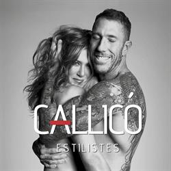 Horario de apertura Peluquería y Estética CALLICÓ ESTILISTES Barcelona, 