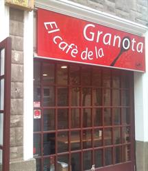 El Cafè de la Granota en Barcelona (Horta-Guinardó) - Horario de apertura