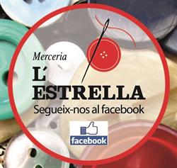 Horario de apertura Merceria l'estrella, Berga