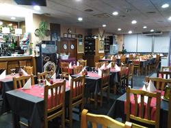 Horario de apertura Kenfir - Restaurante Braseria Cafeteria, Mollet del Vallès
