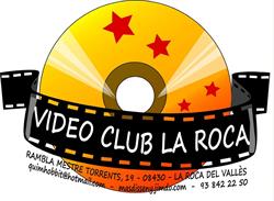 Horario de apertura Video cLub La Roca, La Roca del Valles