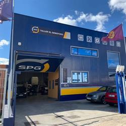 Horario de apertura Taller Electromecánico El Semaforo, Palencia