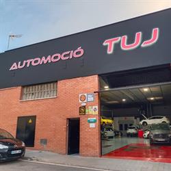 Horario de apertura AutoTallers TUJ, Terrassa