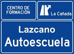 Horario de apertura Autoescuela Lazcano, La Cañada de San Urbano