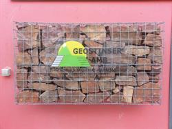 Horario de apertura Geostinser Amb, S.L., Madrid