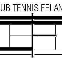 Horario de apertura Club Tennis Felanitx,