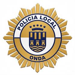 Horario de apertura Policía Local de Onda, 