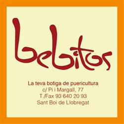 Horario de apertura Bebitos, Sant Boi de Llobregat