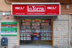 Horario de apertura Finques la Torre (Vendes) Torredembarra, 