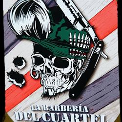 Horario de apertura La Barberia del Cuartel, Sant Boi de Llobregat