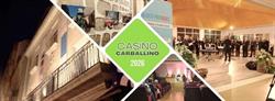 Horario de apertura Casino do Carballiño, O Carballiño