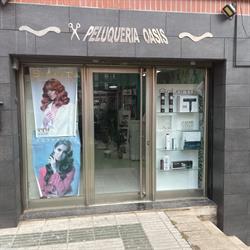 Horario de apertura Peluquería Oasis - Cruces, Barakaldo