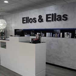 Horario de apertura Peluqueria Ellos & Ellas Roquetas de Mar, 