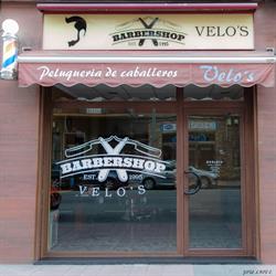 Horario de apertura Peluquería Velo's, Mieres